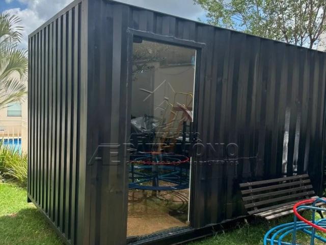Apartamento venda em Sorocaba