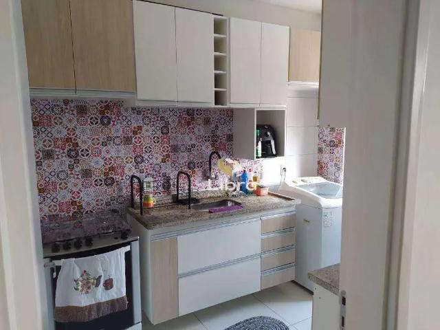 Apartamento venda em Região Imediata de Sorocaba, Região Metropolitana de Sorocaba