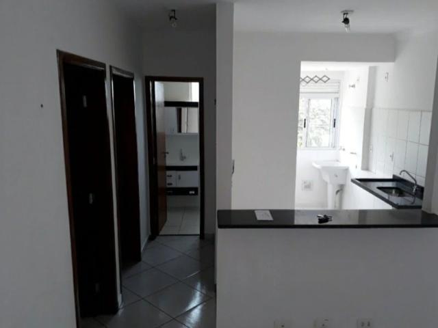 Apartamento venda em Sorocaba