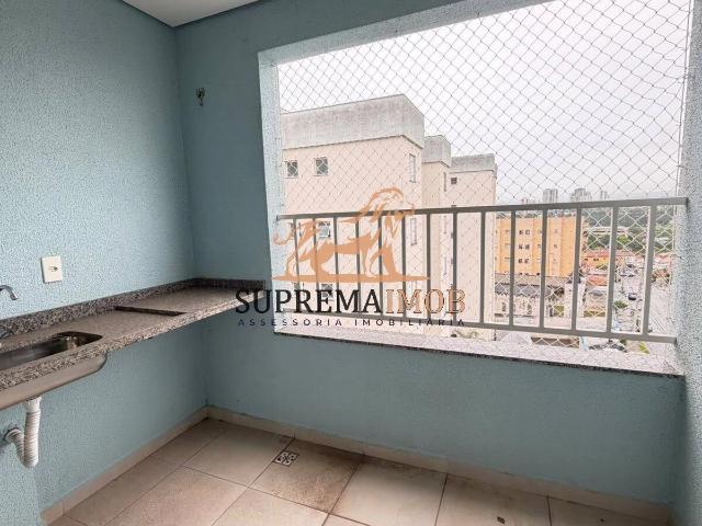 Apartamento venda em Residencial Constantino Mattucci, Sorocaba