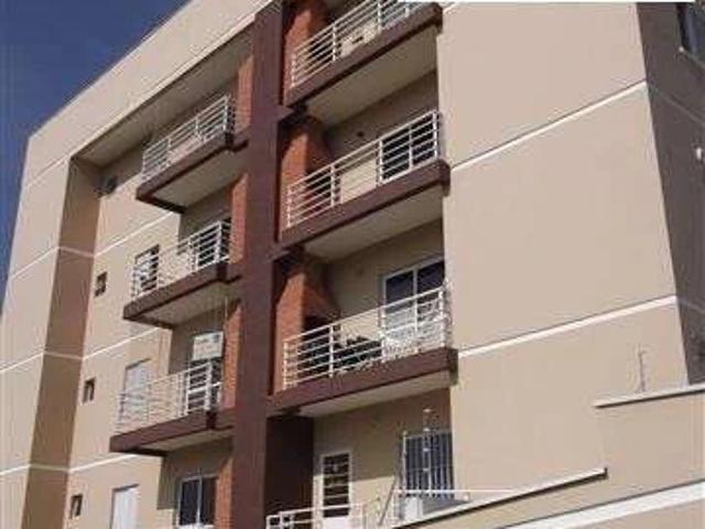 Apartamento venda em Jardim Fátima, Sorocaba