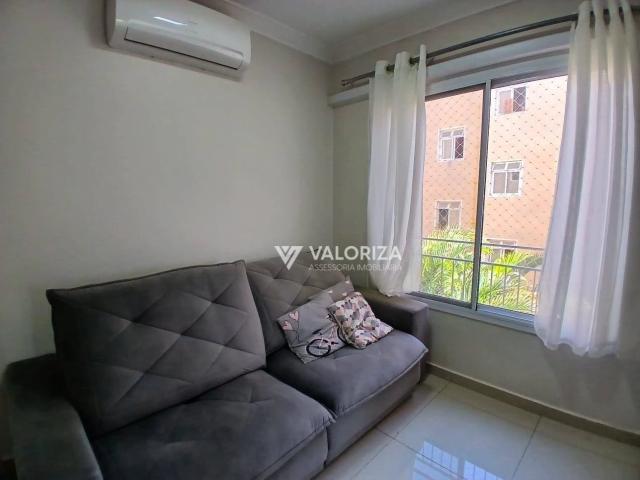 Apartamento venda em Residencial Ilhas Gregas, Sorocaba