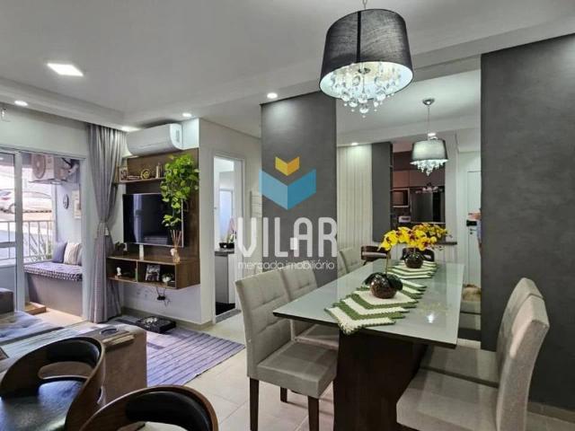 Apartamento venda em Residencial Constantino Mattucci, Sorocaba