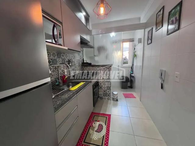 Apartamento venda em Região Imediata de Sorocaba, Região Metropolitana de Sorocaba