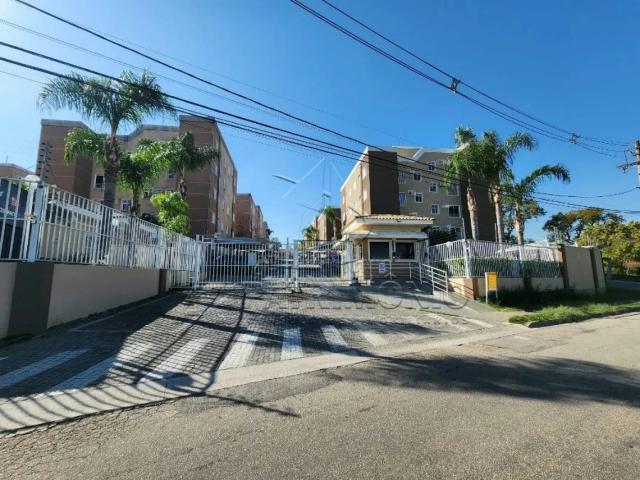 Apartamento venda em Sorocaba
