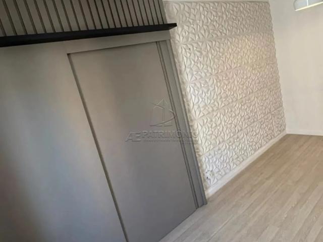Apartamento venda em Sorocaba