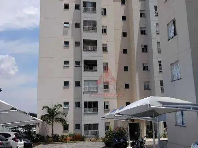 Apartamento venda em Região Imediata de Sorocaba, Região Metropolitana de Sorocaba