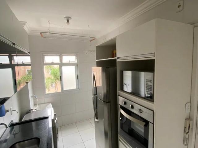 Apartamento venda em Sorocaba