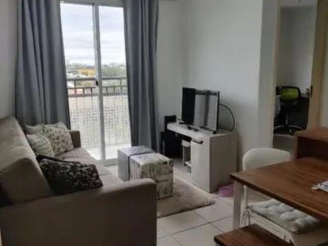 Apartamento venda em Sorocaba