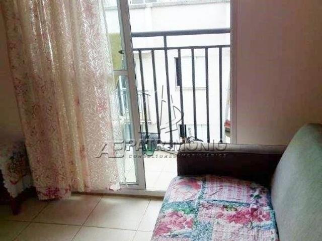 Apartamento venda em Sorocaba