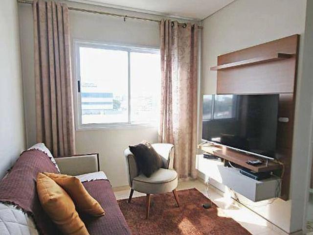 Apartamento venda em Sorocaba