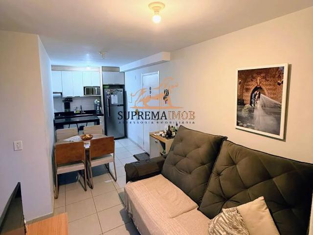 Apartamento venda em Condomínio Residencial Marcco Sorocaba, Sorocaba