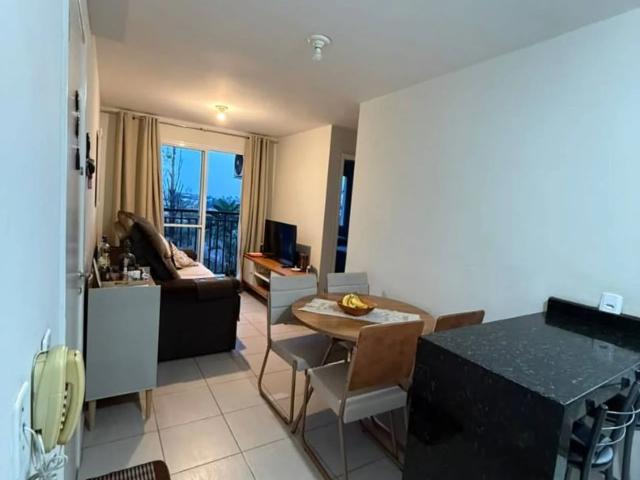 Apartamento venda em Sorocaba