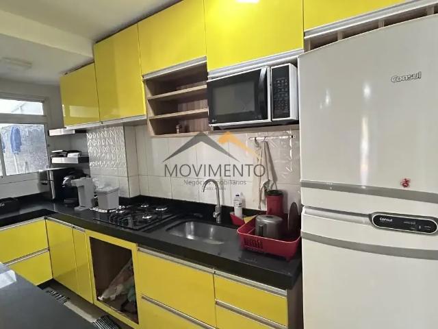 Apartamento venda em Condomínio Residencial Marcco Sorocaba, Sorocaba