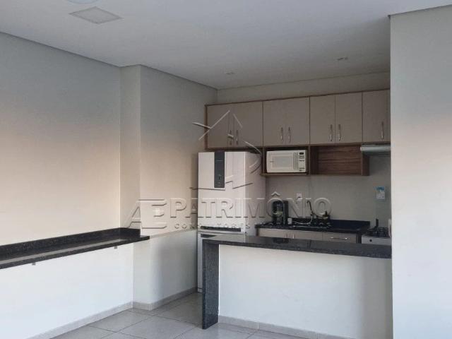 Apartamento venda em Sorocaba