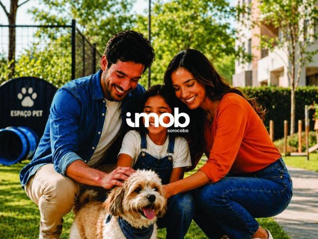 Apartamento venda em Região Imediata de Sorocaba, Região Metropolitana de Sorocaba