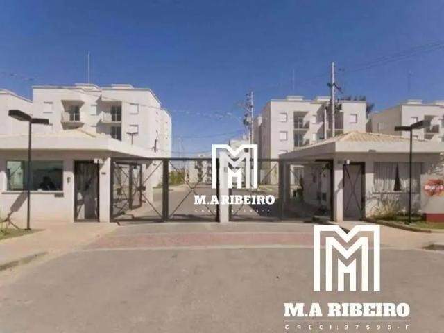 Apartamento venda em Região Imediata de Sorocaba, Região Metropolitana de Sorocaba