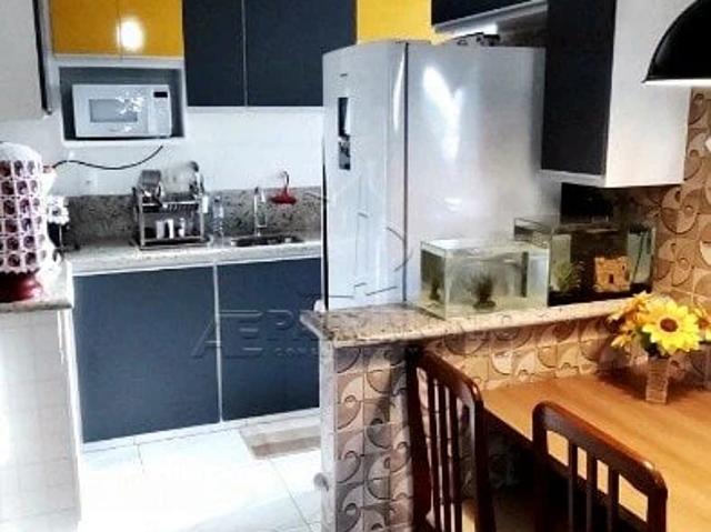 Apartamento venda em Sorocaba