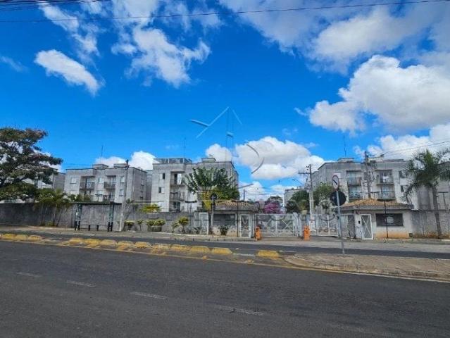 Apartamento venda em Sorocaba