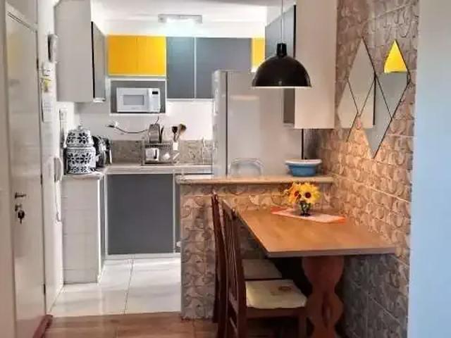 Apartamento venda em Região Imediata de Sorocaba, Região Metropolitana de Sorocaba