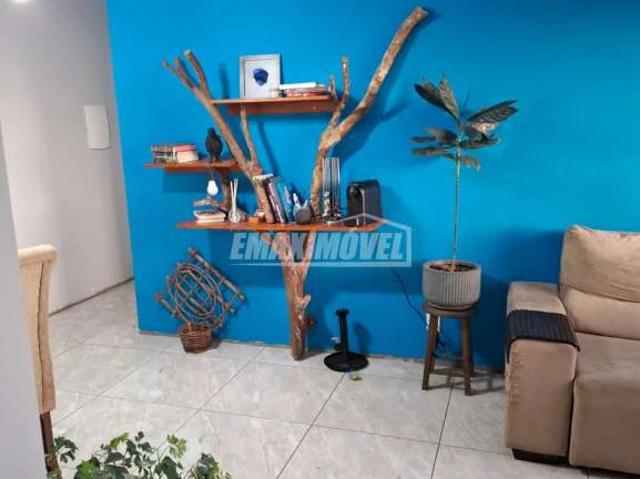 Apartamento venda em Condomínio Residencial Marcco Sorocaba, Sorocaba