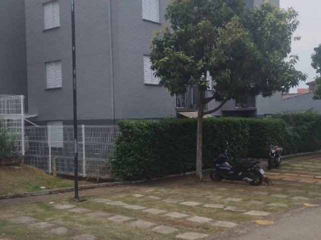 Apartamento venda em Vila Theodolinda, Sorocaba