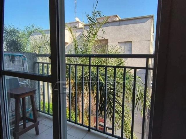 Apartamento venda em Sorocaba