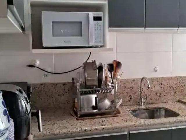 Apartamento venda em Região Imediata de Sorocaba, Região Metropolitana de Sorocaba