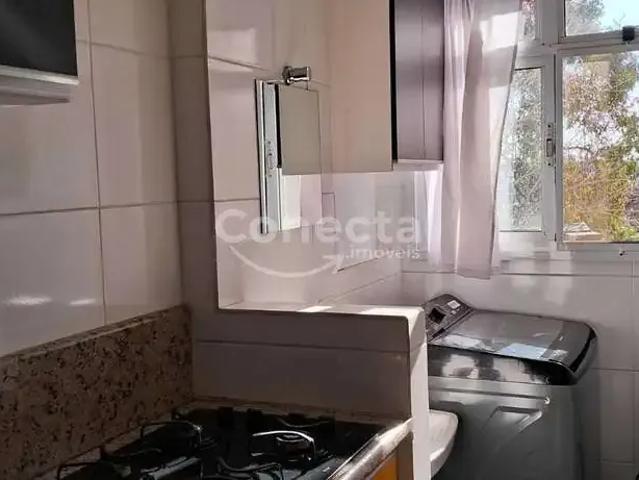 Apartamento venda em Condomínio Residencial Marcco Sorocaba, Sorocaba