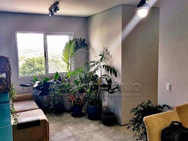 Apartamento venda em Sorocaba