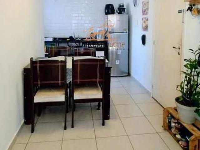 Apartamento venda em Condomínio Residencial Marcco Sorocaba, Sorocaba