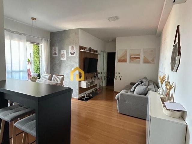 Apartamento venda em Sorocaba