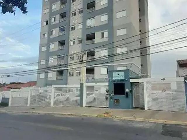 Apartamento venda em Região Imediata de Sorocaba, Região Metropolitana de Sorocaba