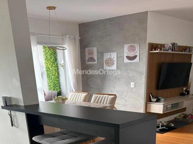 Apartamento venda em Jardim Fátima, Sorocaba