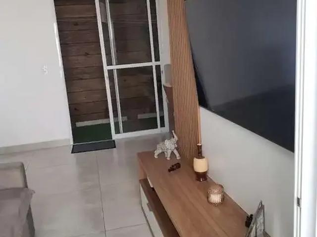 Apartamento venda em Região Imediata de Fernandópolis, Fernandópolis
