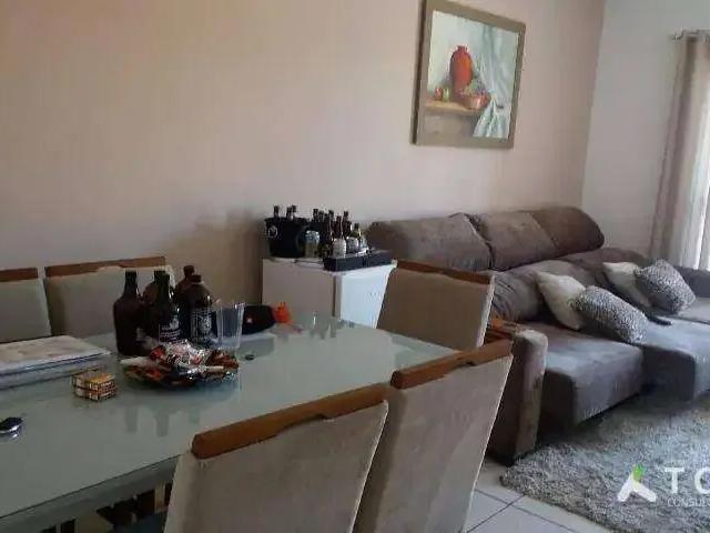 Apartamento venda em Região Imediata de Sorocaba, Região Metropolitana de Sorocaba