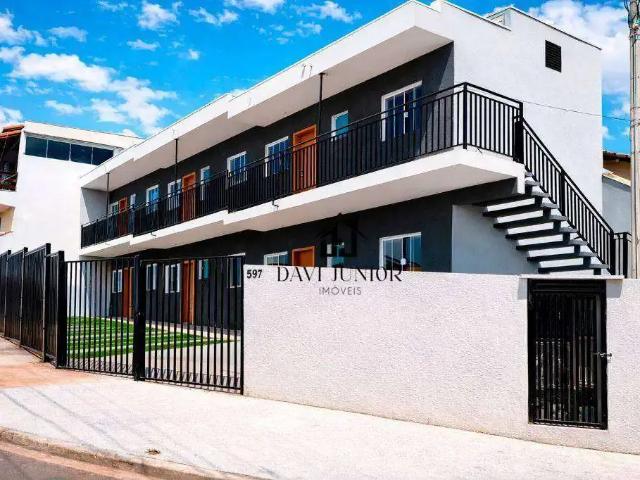 Apartamento venda em Região Imediata de Sorocaba, Região Metropolitana de Sorocaba