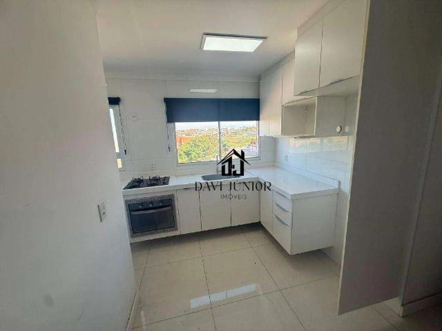 Apartamento venda em Jardim Nova Aparecidinha, Sorocaba