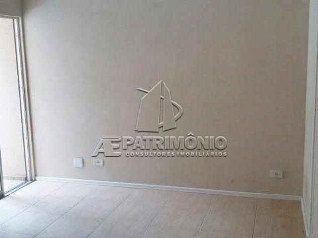 Apartamento venda em Sorocaba