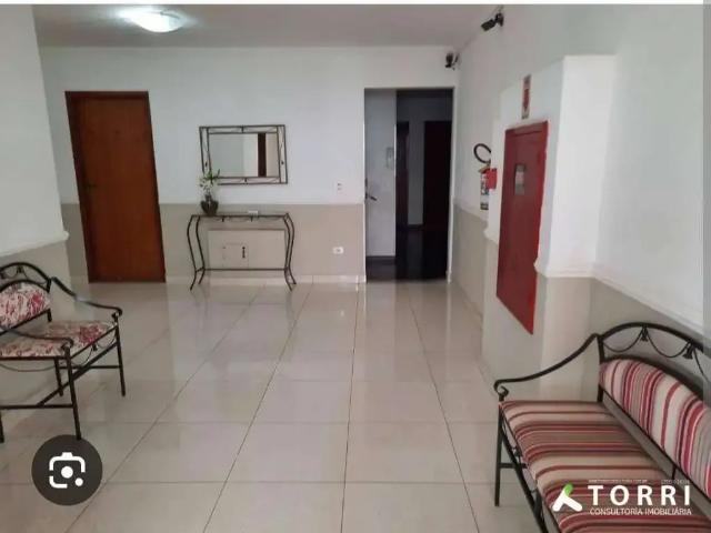 Apartamento venda em Sorocaba