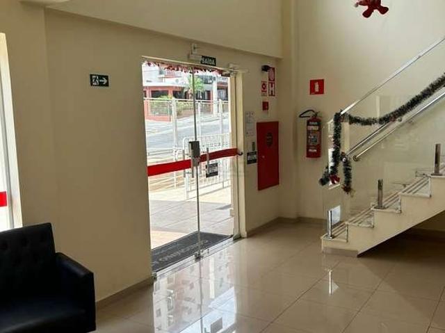 Apartamento venda em Sorocaba