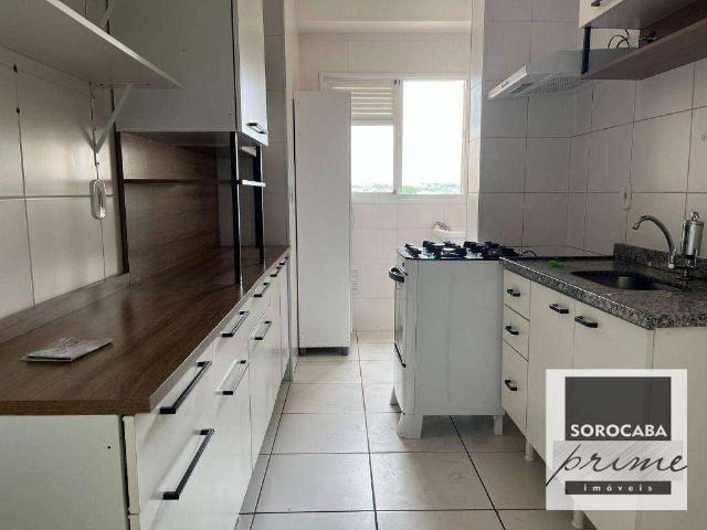 Apartamento venda em Região Imediata de Sorocaba, Região Metropolitana de Sorocaba
