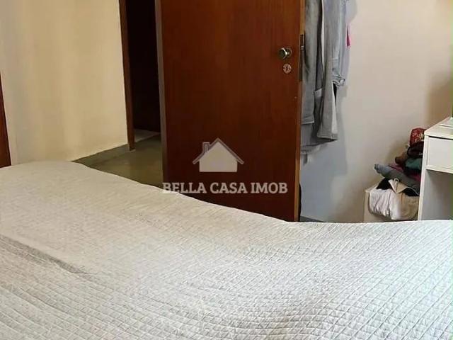 Apartamento venda em Sorocaba