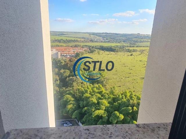 Apartamento venda em Sorocaba