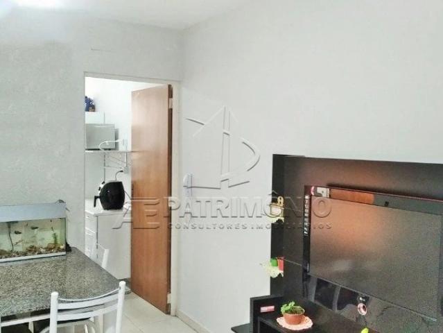 Apartamento venda em Sorocaba