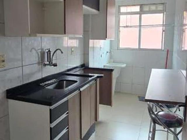 Apartamento venda em Sorocaba, Região Geográfica Intermediária de Sorocaba