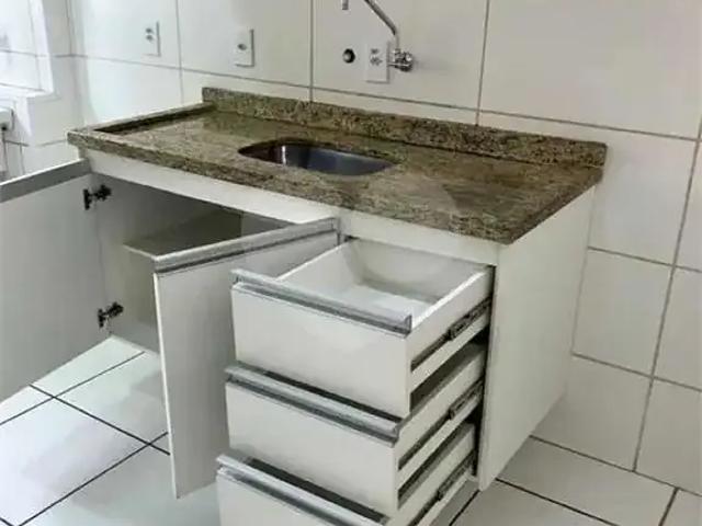 Apartamento venda em Jardim Celisa Maria, Sorocaba