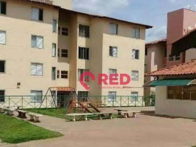 Apartamento venda em Região Imediata de Sorocaba, Região Metropolitana de Sorocaba