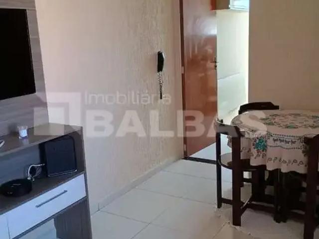 Apartamento venda em Região Imediata de Sorocaba, Região Metropolitana de Sorocaba