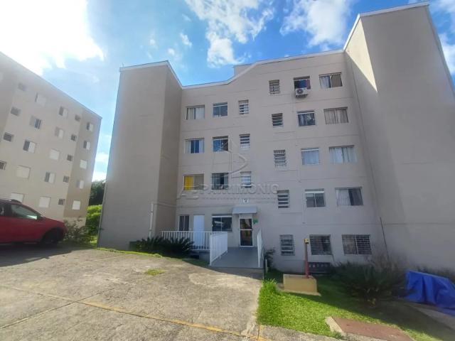 Apartamento venda em Sorocaba